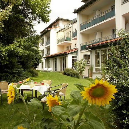 Apart-Hotel Pension Rossmayer Bad Füssing Eksteriør billede